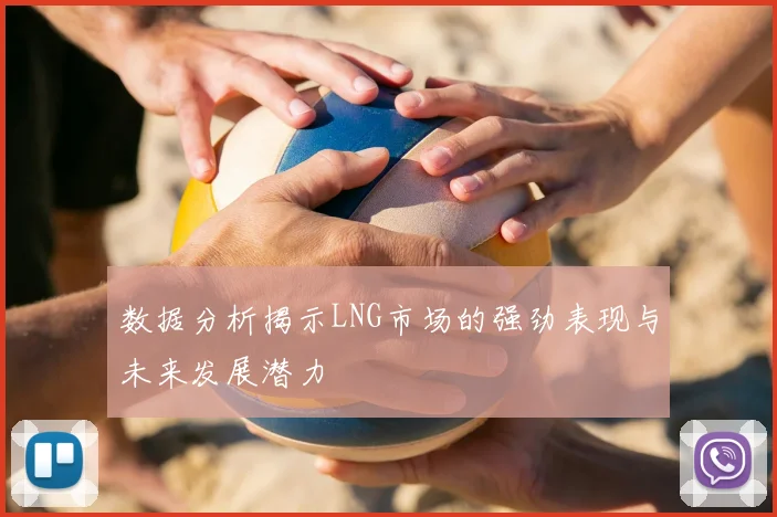 数据分析揭示LNG市场的强劲表现与未来发展潜力