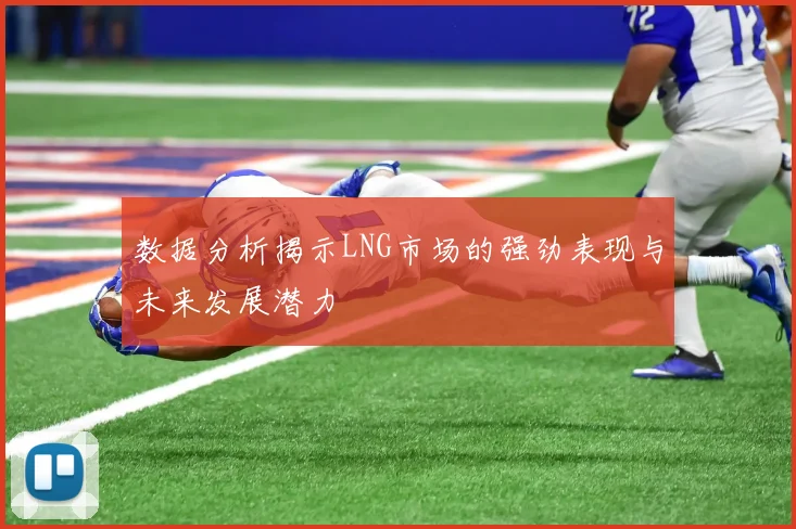 数据分析揭示LNG市场的强劲表现与未来发展潜力