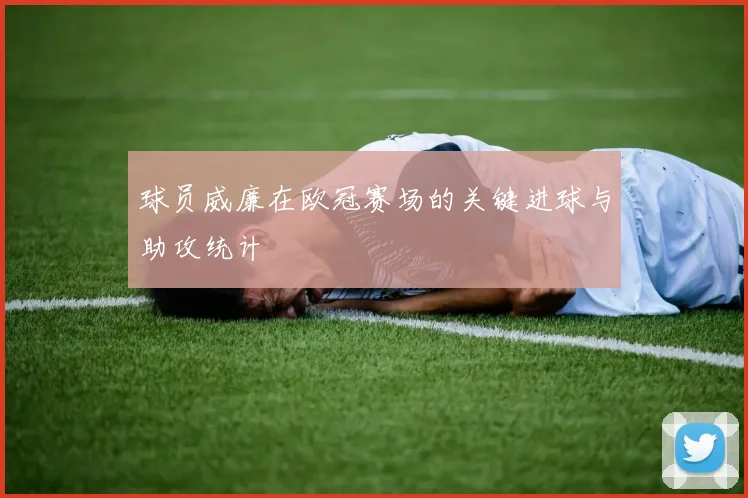 球员威廉在欧冠赛场的关键进球与助攻统计