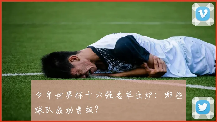 今年世界杯十六强名单出炉:哪些球队成功晋级?
