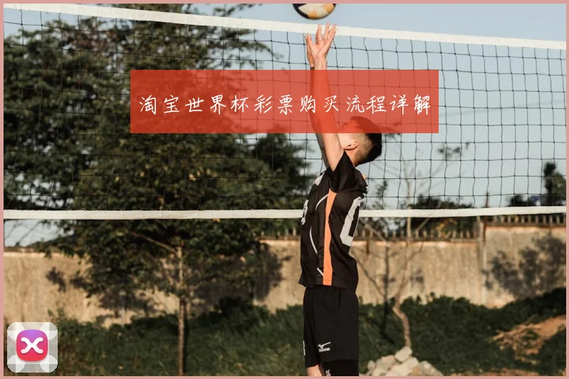 淘宝世界杯彩票购买流程详解